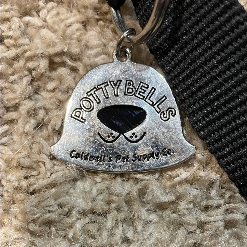 Caldwell’s Potty Bells